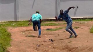 Funniest prank 2