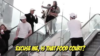 Best triplets prank