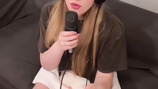 Beautiful song singing