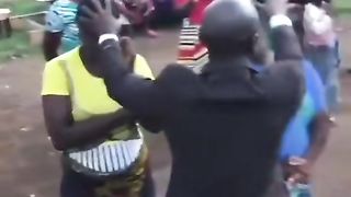 Pastor Recieved anothy