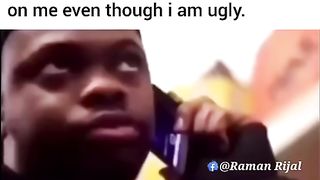 When you have a crush