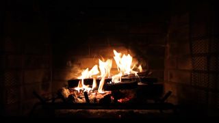 Fireplace 2
