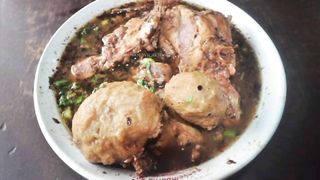 Bakso Comberan