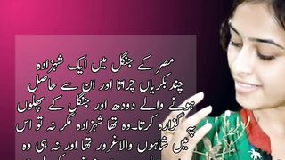 Rehmdil shahzadi ka waqia