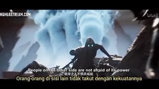 The Eternal Strife Eps 1 Sub Indo