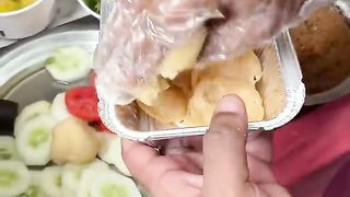Dahi Bhalla????????Delhi 6 Chaat South Delhi Famous Dahi Bhalla Papdi __ Stree Food