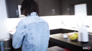 Dating the homie sister | Short Film |