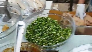Best Dahi Bhala Chaat In Delhi #shorts #streetfood