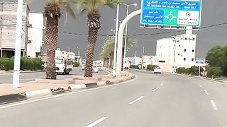 Arabic zone