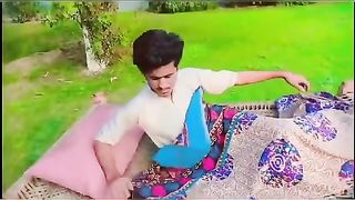 پیشی سے واپسی میں اتے ہوئے صحافی کے سوال پر عمران ریاض نے کون سا نعرہ لگایا