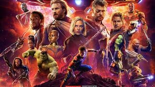 Avengers assemble