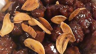 Beef salpicao is super easy MAKE IT NOW