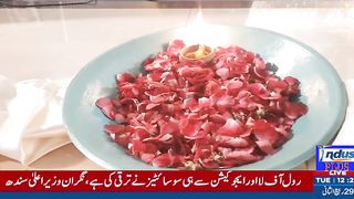 گورنمنٹ گریجویٹ کینٹ کالج برائے خواتین میں شاعر مشرق علامہ ڈاکٹر محمد اقبال
