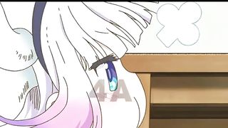 Miss Kobayashi's Dragon Maid