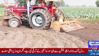 گندم کی کاشت کے سیزن کے آغاز کے ساتھ ہی کھاد مافیا ن یوریا اور ڈی اے پی