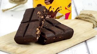 Coklat Tempat