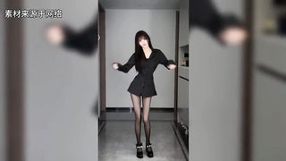 Inventory of the entire network of beautiful anchorwoman dancing video #beauty dance #beauty video 2