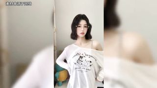 Inventory of the entire network of beautiful anchorwoman dancing video #beauty dance #beauty video 3