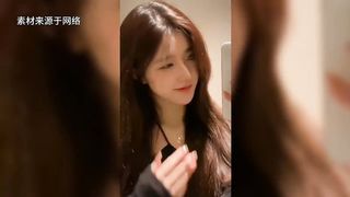 Inventory of the whole network of beautiful hostess dancing video #beauty video #beauty dancing 3