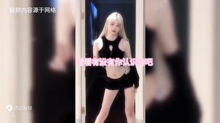 Inventory of the entire network of beautiful anchorwoman dancing video #beauty dance #beauty video 5