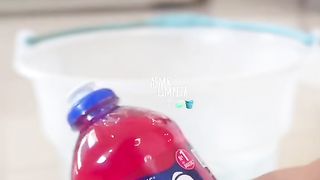ASMR cleaning