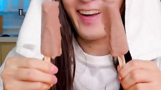 How to get ice cream for free