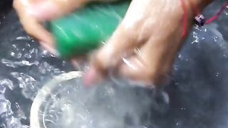 soap Asmr