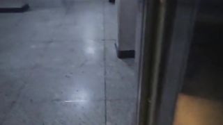 The Elevator