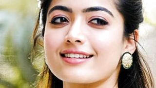 rashmika mandanna viral pic