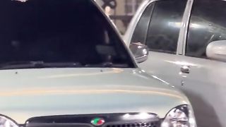 Perodua Kelisa