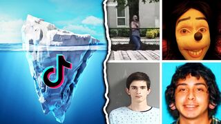 10 Kebenaran Paling Mengejutkan- Rahasia di Tiktok Paling Dark dan Misterius yang Ada Selama Ini