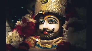Jai Shree sham