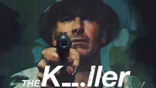 The Killer (2023) Hindi Dubbed|#Adventure, #Crime, #Drama, #Mystery, #Thriller