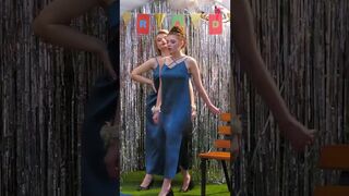 She Did the Unthinkable at Prom!