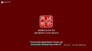 Supreme God Emperor Eps 327 Sub Indo