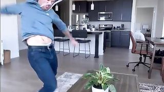 If people did everything aggressively