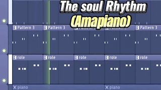 The Soul Rhythm(amapiano) By Dj Don Genius