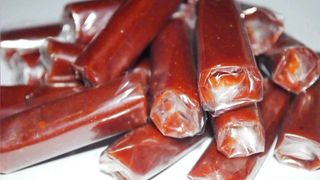 Dodol Jambu Merah