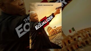 The Equalizer 3 Full Movie