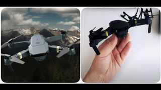 Black Falcon 4K Drone Reviews: Features, Benefits Price & Pros and Cons!