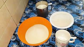Makhandi Halwa _Makhandi Halwa Recipe ♥️♥️♥️