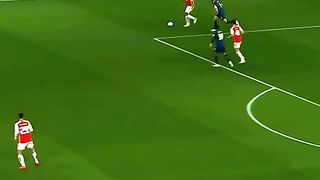 Arsenal 1#