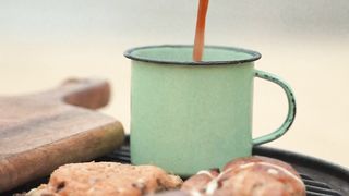 "Craving Clean: Wholesome and Satisfying Recipes for a Healthy Lifestyle!"