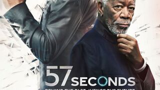 57 Seconds (2023) Full Movie Online Free