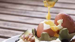 "Healthy Indulgence: Wholesome and Delicious Recipes for a Joyful Well-being!"
