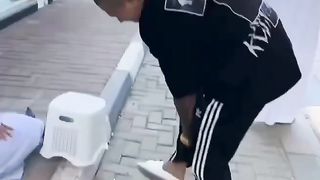 Друзья шутят 3