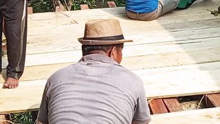 Kerja Sama Yang Kompak