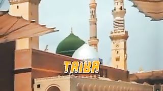 Madina yaad at hai naat