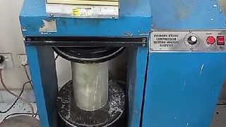 Concrete Testing
