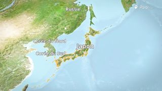 Que voir au Japon